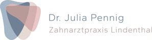 Zahnarzt Köln Lindenthal | Julia Pennig Logo